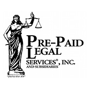 Pre-Paid Legal Pre-Paid Legal